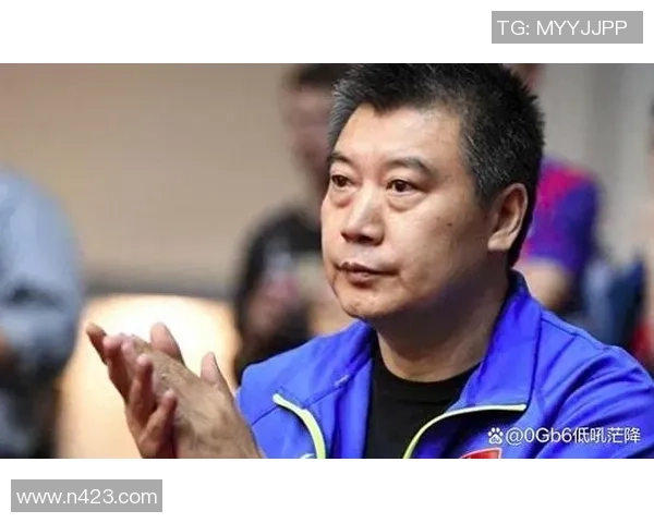 北京乒乓球队如何通过反击革新重塑辉煌成就与未来展望