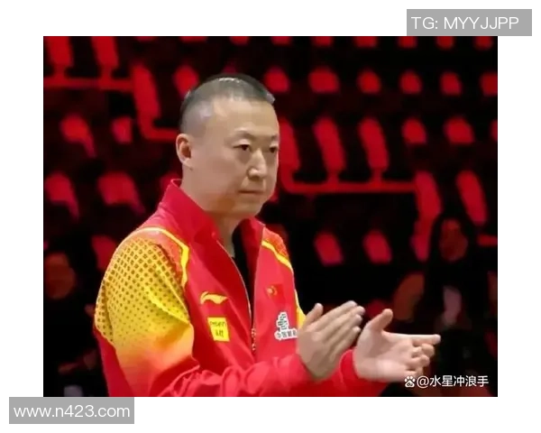 南京乒乓球队在奥运会上的卓越表现与力量解析