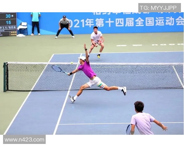 重庆网球队在全运会上的精彩表现与未来发展潜力分析